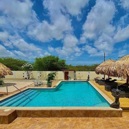 Pura Vida Aruba Appartement Palma Ноорд Екстериор снимка