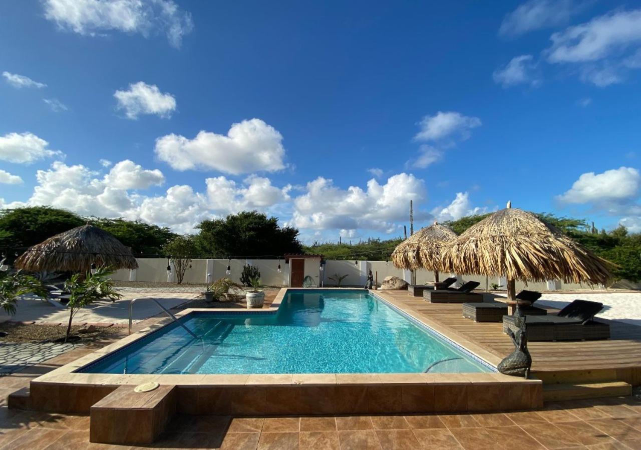 Pura Vida Aruba Appartement Palma Ноорд Екстериор снимка