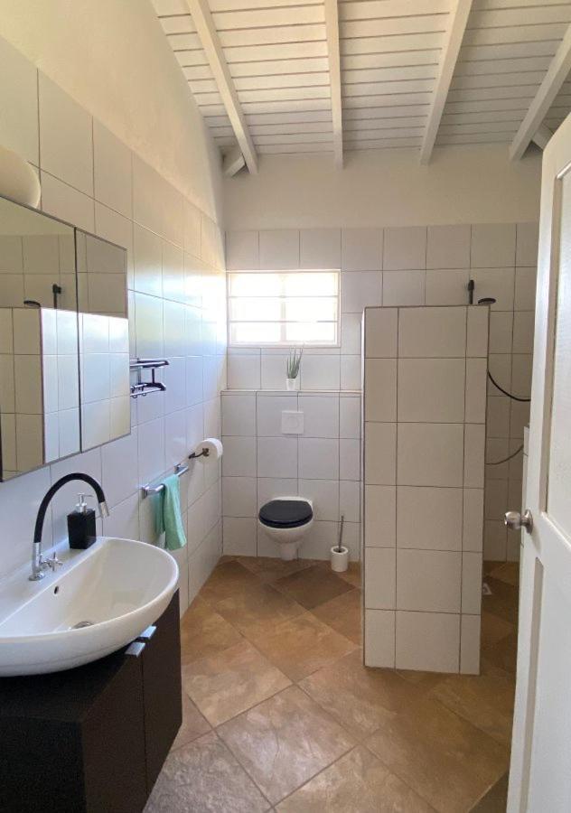 Pura Vida Aruba Appartement Palma Ноорд Екстериор снимка