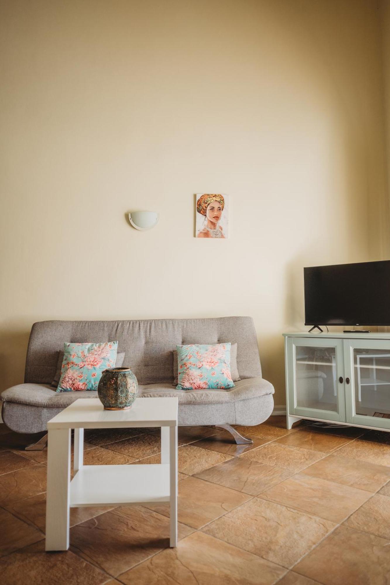 Pura Vida Aruba Appartement Palma Ноорд Екстериор снимка