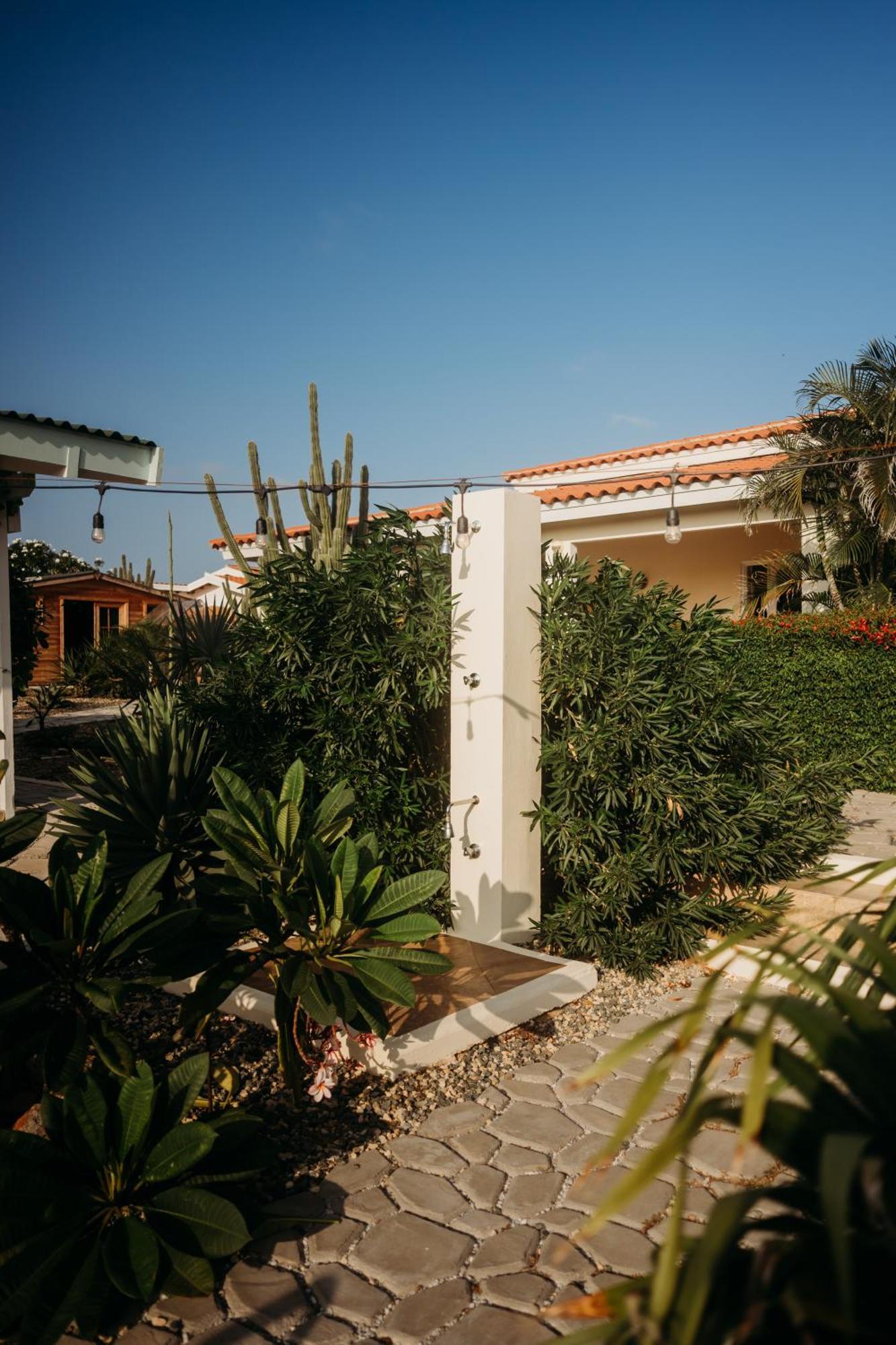 Pura Vida Aruba Appartement Palma Ноорд Екстериор снимка