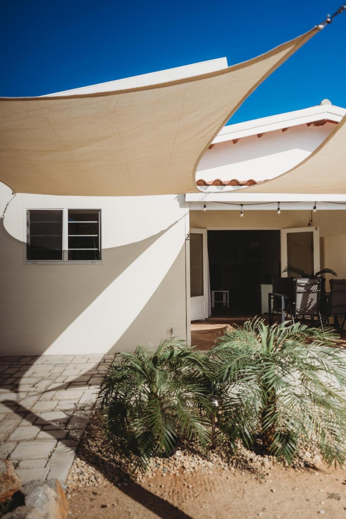 Pura Vida Aruba Appartement Palma Ноорд Екстериор снимка
