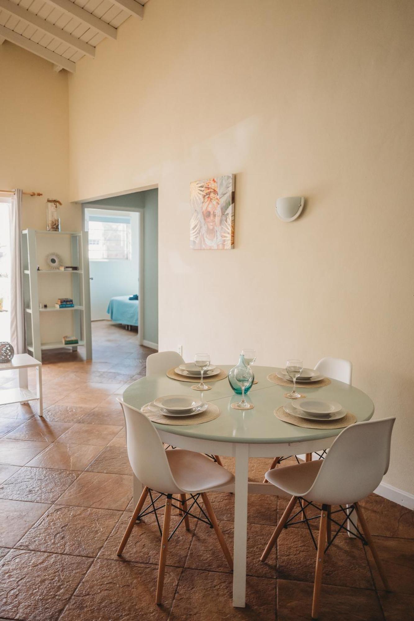 Pura Vida Aruba Appartement Palma Ноорд Екстериор снимка