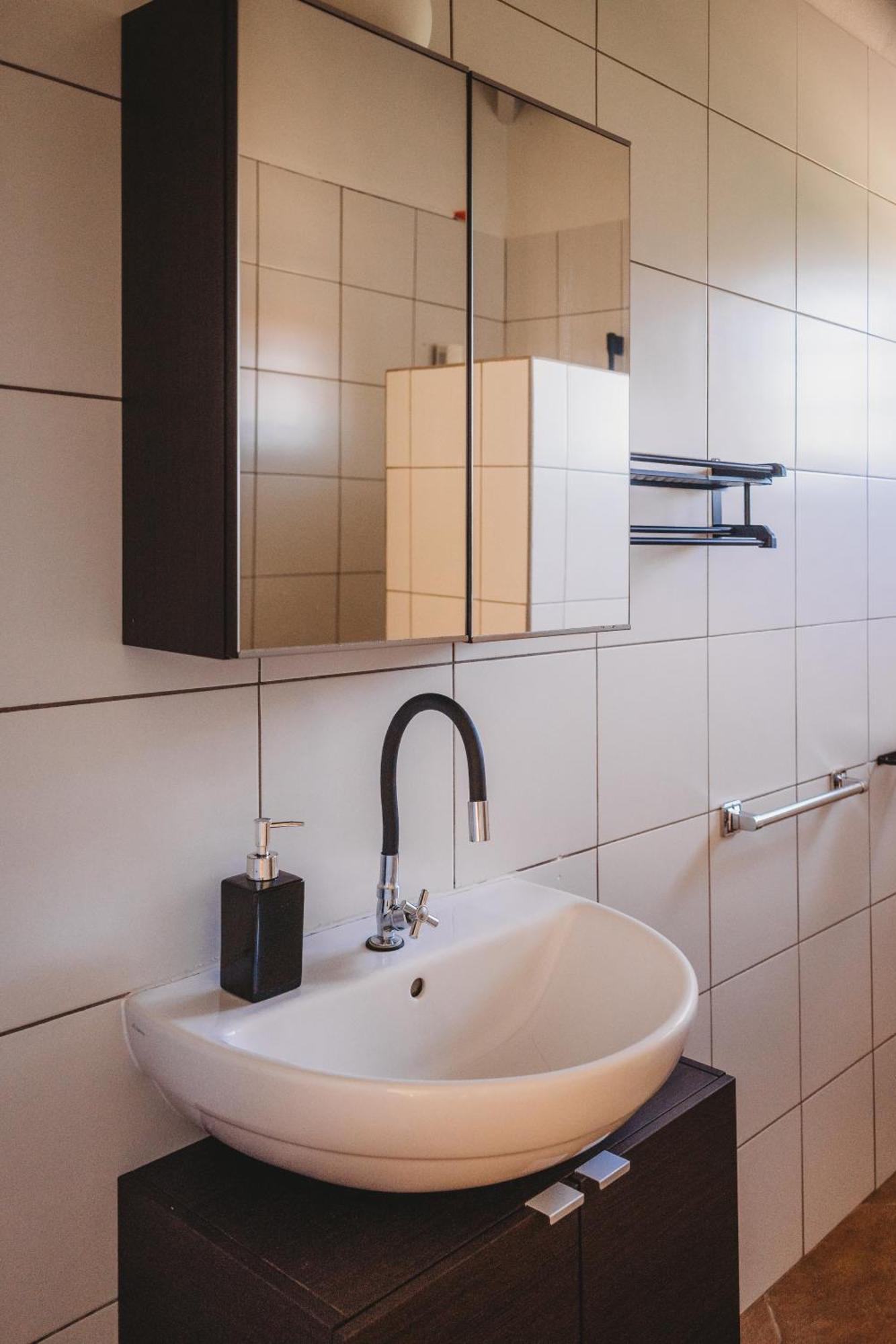 Pura Vida Aruba Appartement Palma Ноорд Екстериор снимка