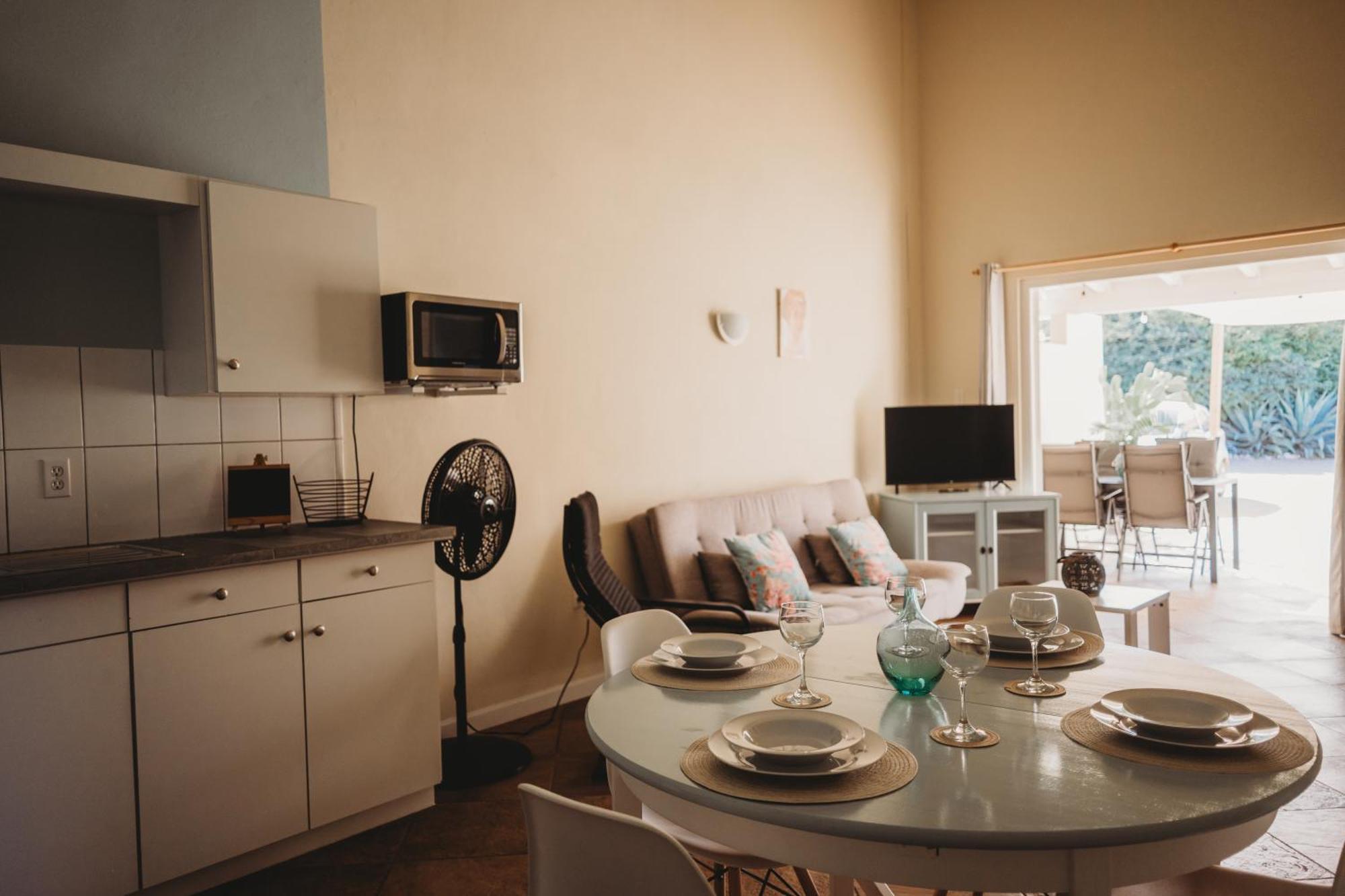 Pura Vida Aruba Appartement Palma Ноорд Екстериор снимка