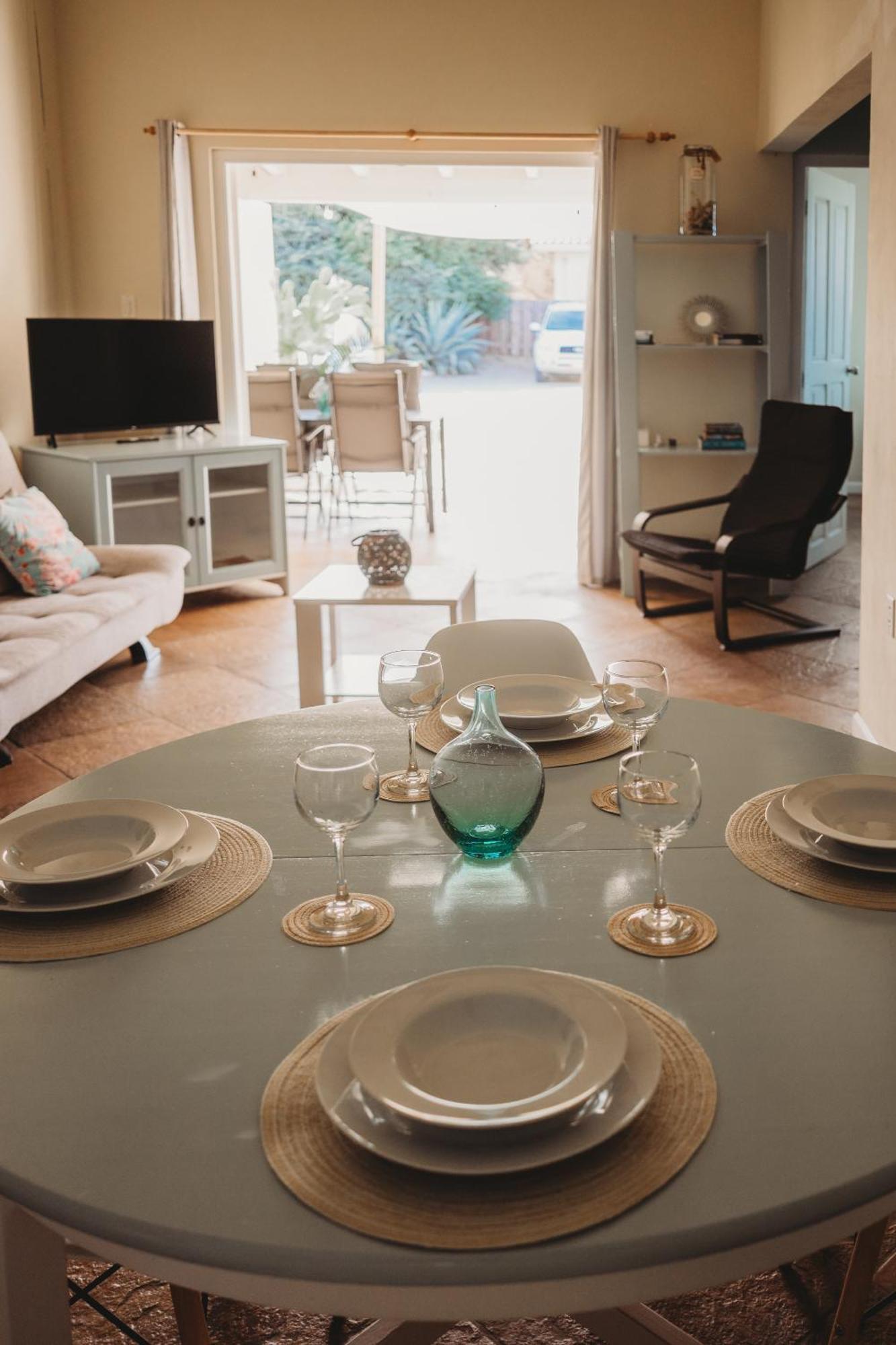 Pura Vida Aruba Appartement Palma Ноорд Екстериор снимка