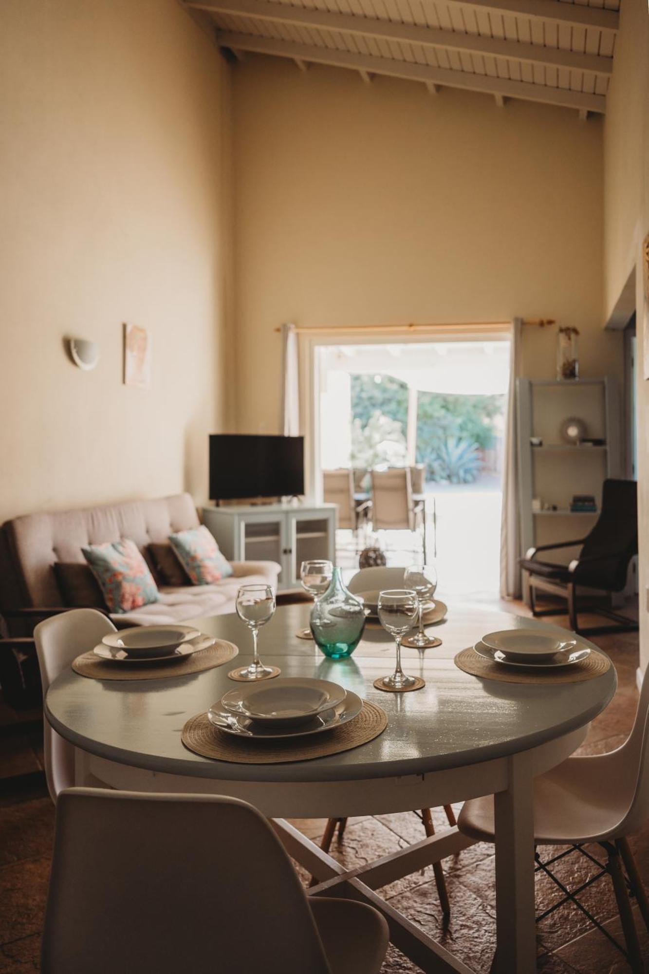Pura Vida Aruba Appartement Palma Ноорд Екстериор снимка