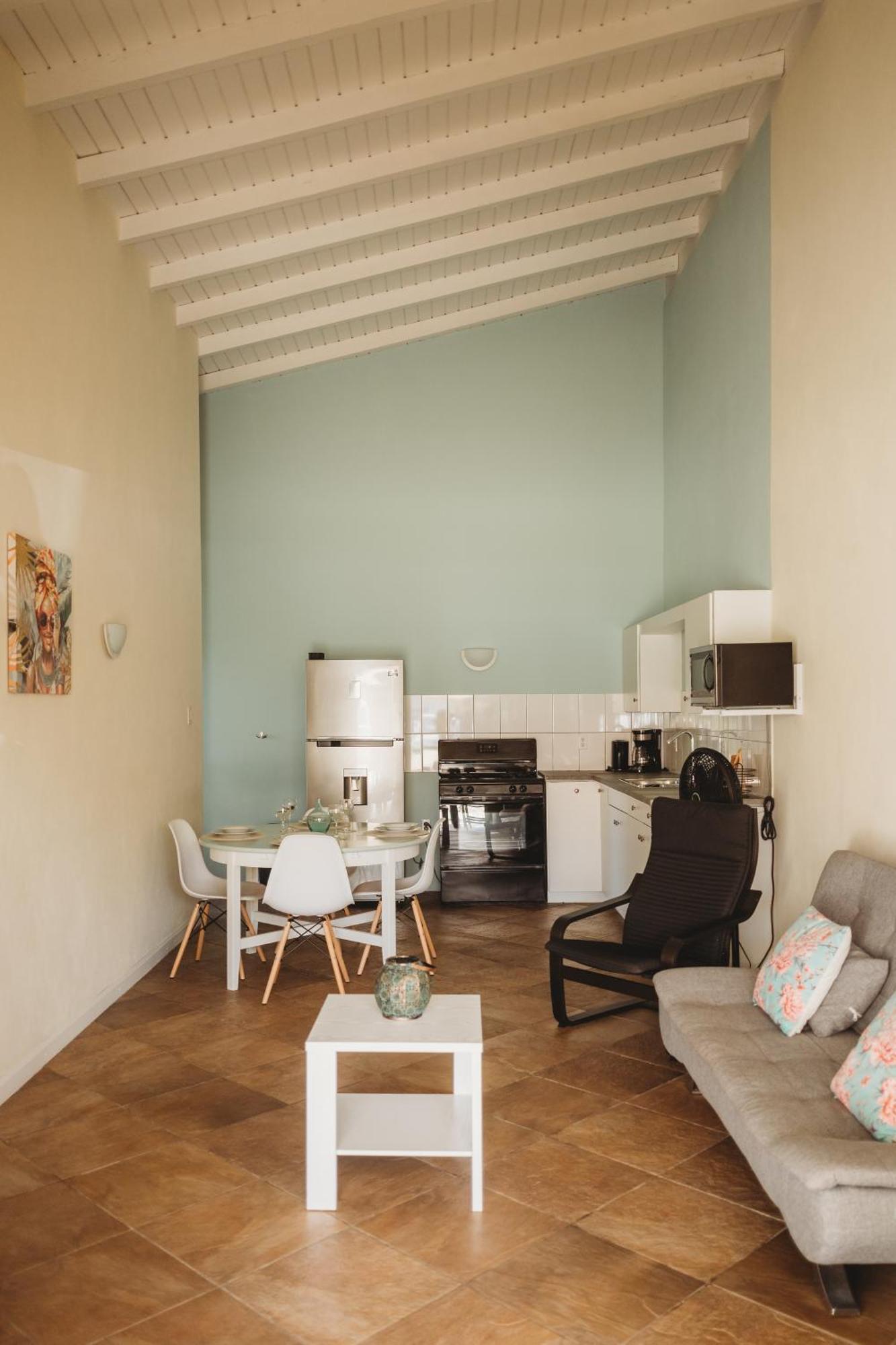 Pura Vida Aruba Appartement Palma Ноорд Екстериор снимка
